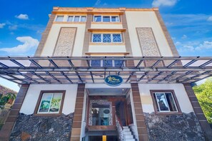 Detalle exterior