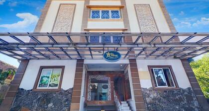 Stylish DBL Suite Escape W/ Free WiFi and Parking