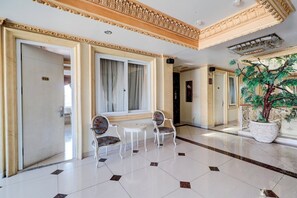 Lobby - Stylish DBL Suite Escape W/ Free WiFi and Parking (Bali)