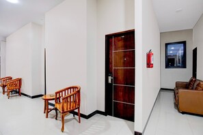 Floor plan - Cozy Single Escape with Free WiFi and Parking (Balikpapan)