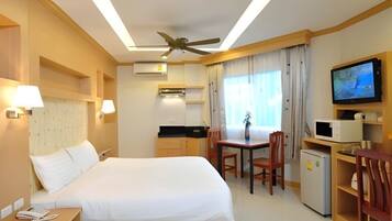 Standaard tweepersoonskamer