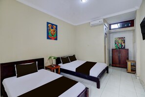 Unclassified image, 2 of 30, button - Luxury Deluxe DBL Escape W/ Free WiFi and Parking (Bali)
