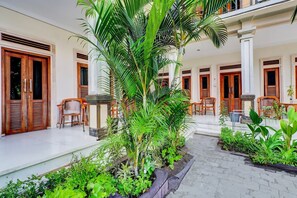 Unclassified image, 3 of 30, button - Luxury Deluxe DBL Escape W/ Free WiFi and Parking (Bali)