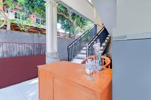 Interior - Luxury Deluxe DBL Escape W/ Free WiFi and Parking (Bali)