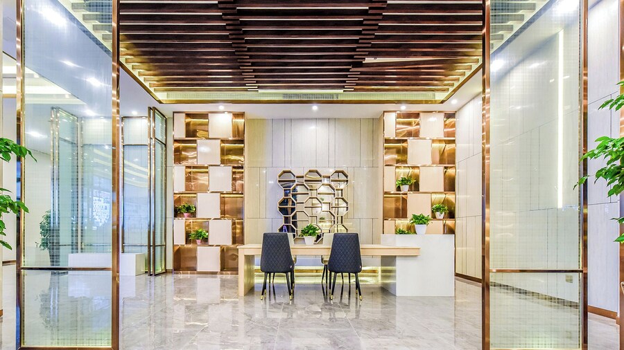 Lavande Hotel Tianmenshan Branch