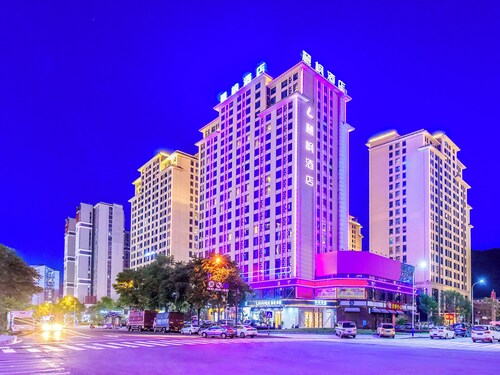 Lavande Hotel Tianmenshan Branch
