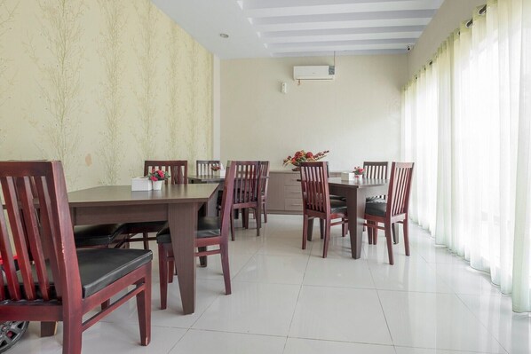 Holiday Home Facilities and Services