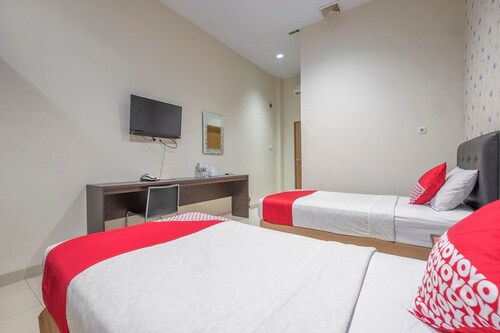 Luxury Deluxe DBL Retreat W/ Free WiFi and Parking