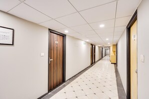 Interior - Palette Country Club Surat (Surat)