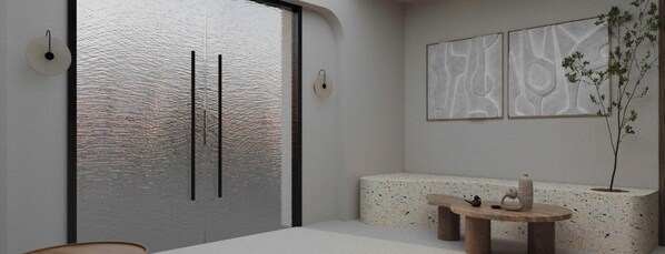 Spa - TIME Marina Hotel North Coast (Al-Hammam)