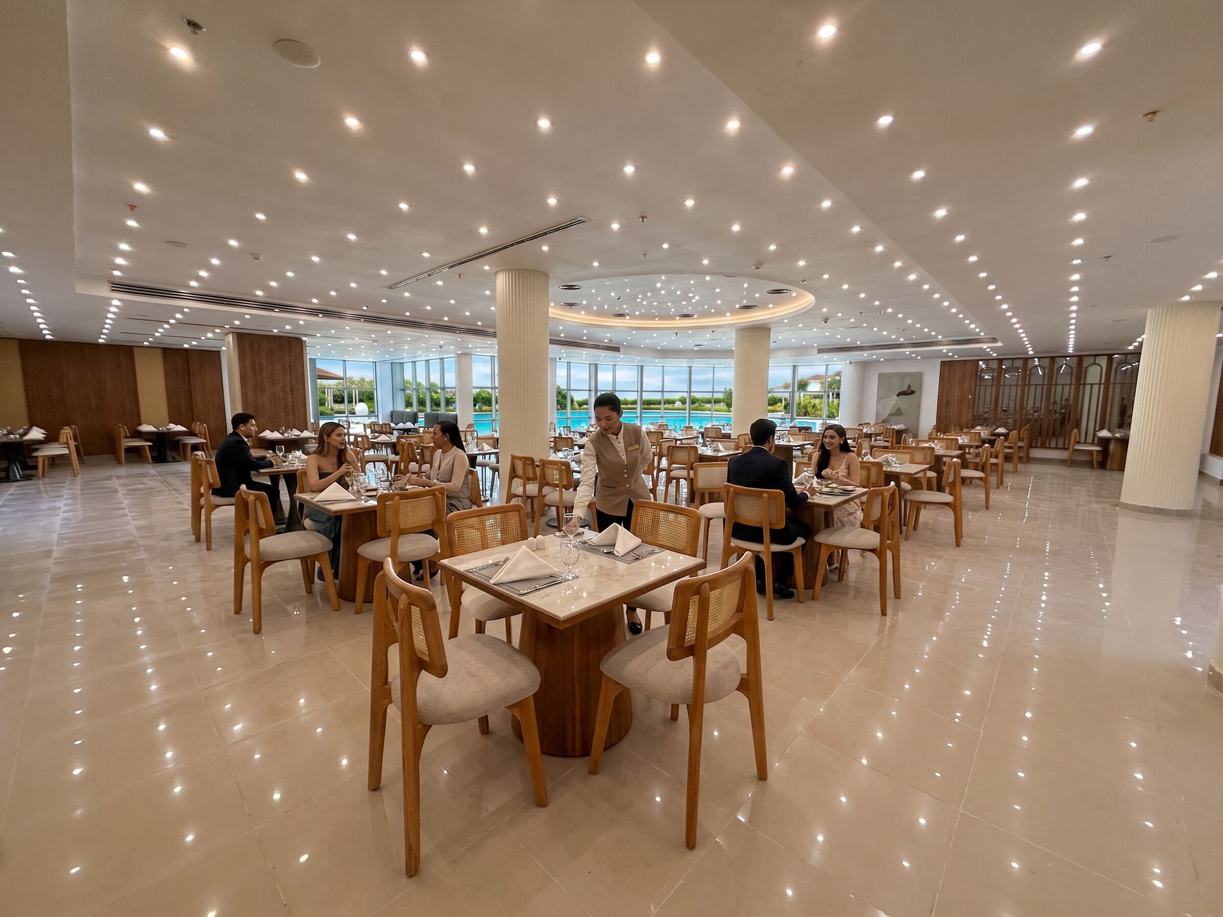 ร้านอาหาร