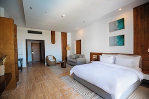 Chambre Double Exécutive