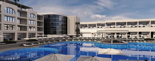 TIME Marina Hotel North Coast
