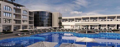 TIME Marina Hotel North Coast