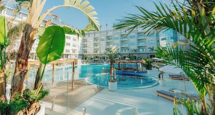 TIME Marina North Coast Hotel