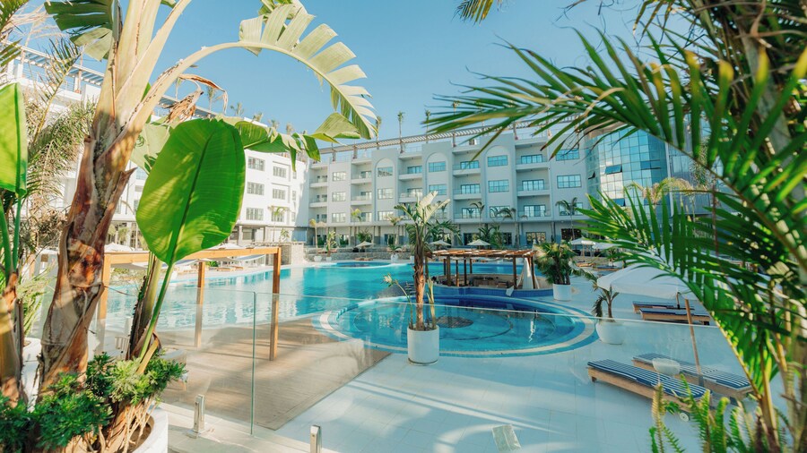 TIME Marina North Coast Hotel