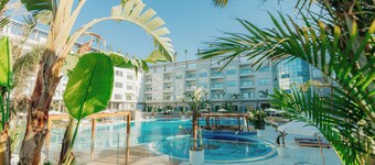 TIME Marina North Coast Hotel