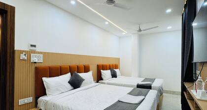 Hotel Krishna Continental