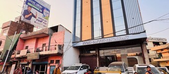 Hotel Krishna Continental