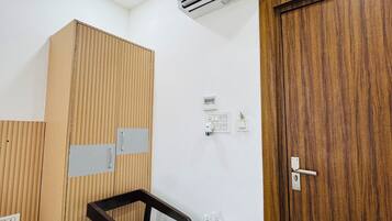 Chambre Deluxe, vue ville | Intérieur