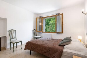 Room - Riviera Countryside Family Villa (Le Bar sur loup)