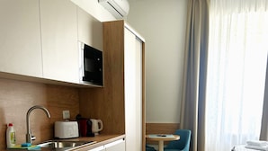 Kokeplater og oppvaskmaskin
