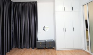 Interior - Quill Residences KLCC Suite by Maju Inn (Kuala Lumpur)