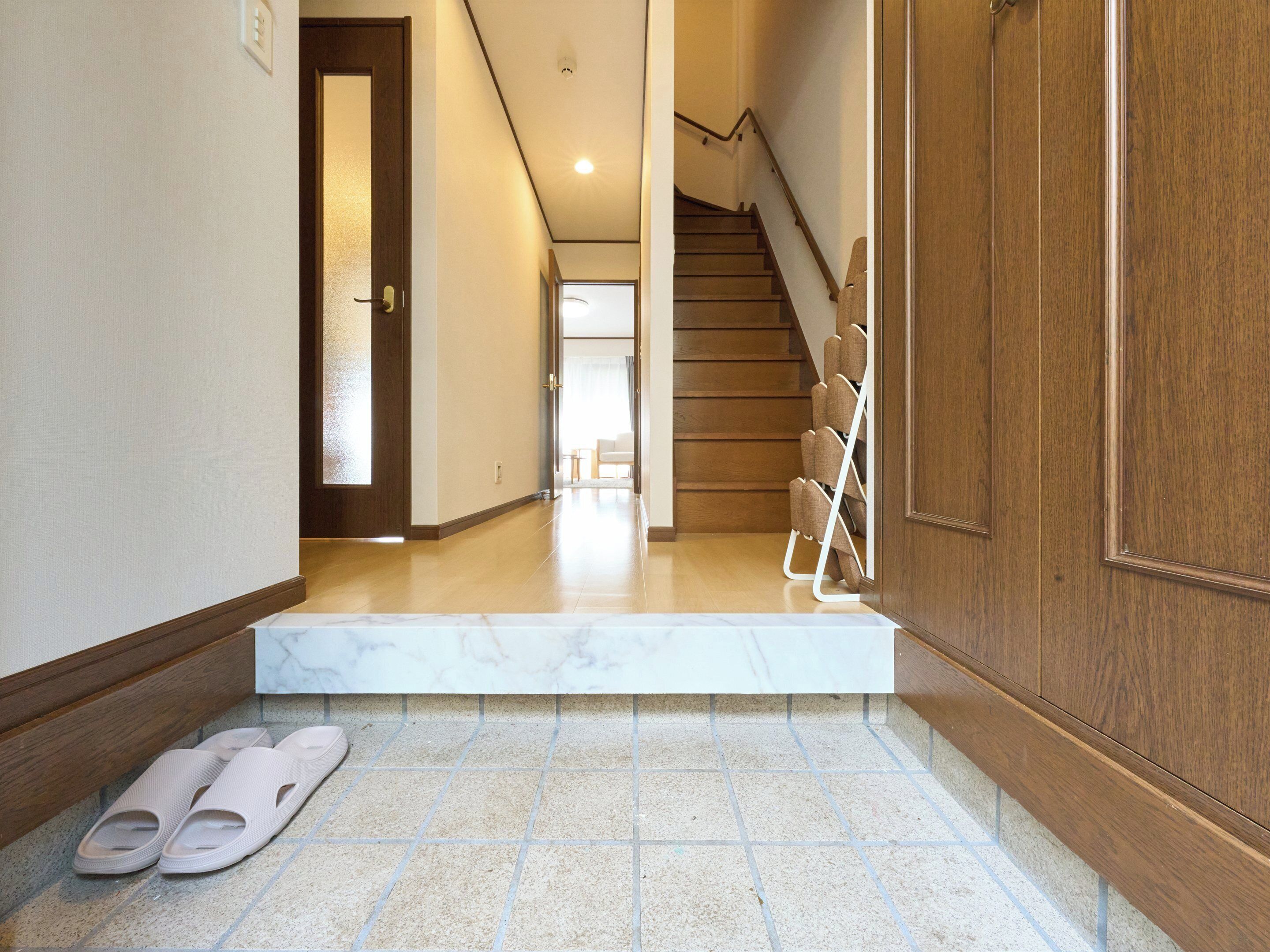 Apartamento superior, 3 quartos, para não fumantes (maisonette) | Wi-Fi de cortesia, roupa de cama