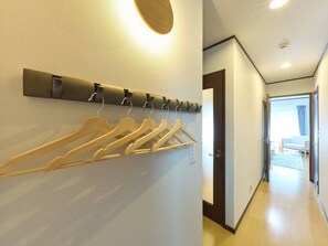 Superior Apartment, 3 Bedrooms, Non Smoking (maisonette) - Wabi-Sabi Garden Stay TOKYO HANEDA (Tokyo)