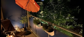 Cozy Apartment in Hannover – Near City, Fair, MHH with Balcony and Wi-Fi