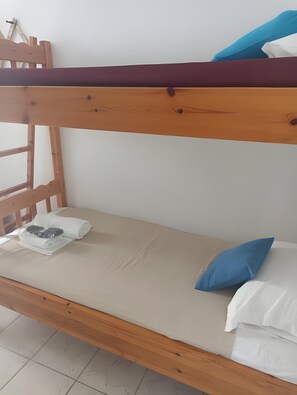 Room - Room 10 at Pagali Hotel in Amorgos (Órmos Aiyialís)