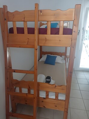 Room - Room 10 at Pagali Hotel in Amorgos (Órmos Aiyialís)