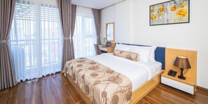 Room - SEASOL BEACH BOUTIQUE HOTEL (Da Nang)