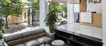 SEASOL BEACH BOUTIQUE HOTEL