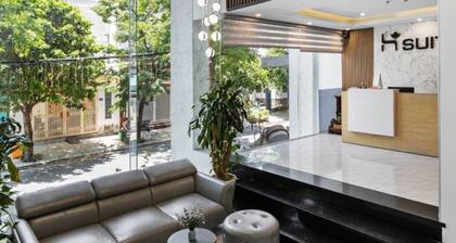 SEASOL BEACH BOUTIQUE HOTEL
