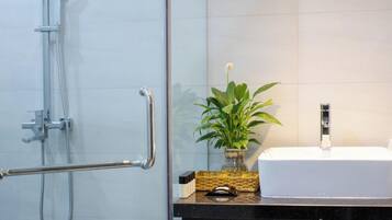 Double Room | Bathroom