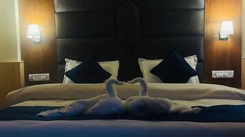 Standard Room | Desk, free WiFi