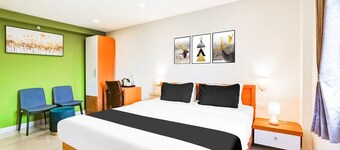 Super Townhouse Krishnagiri