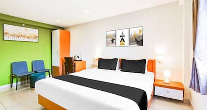 Super Townhouse Krishnagiri