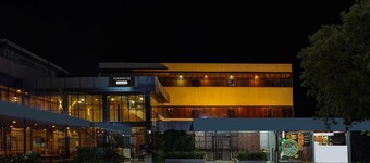 Super Townhouse Krishnagiri