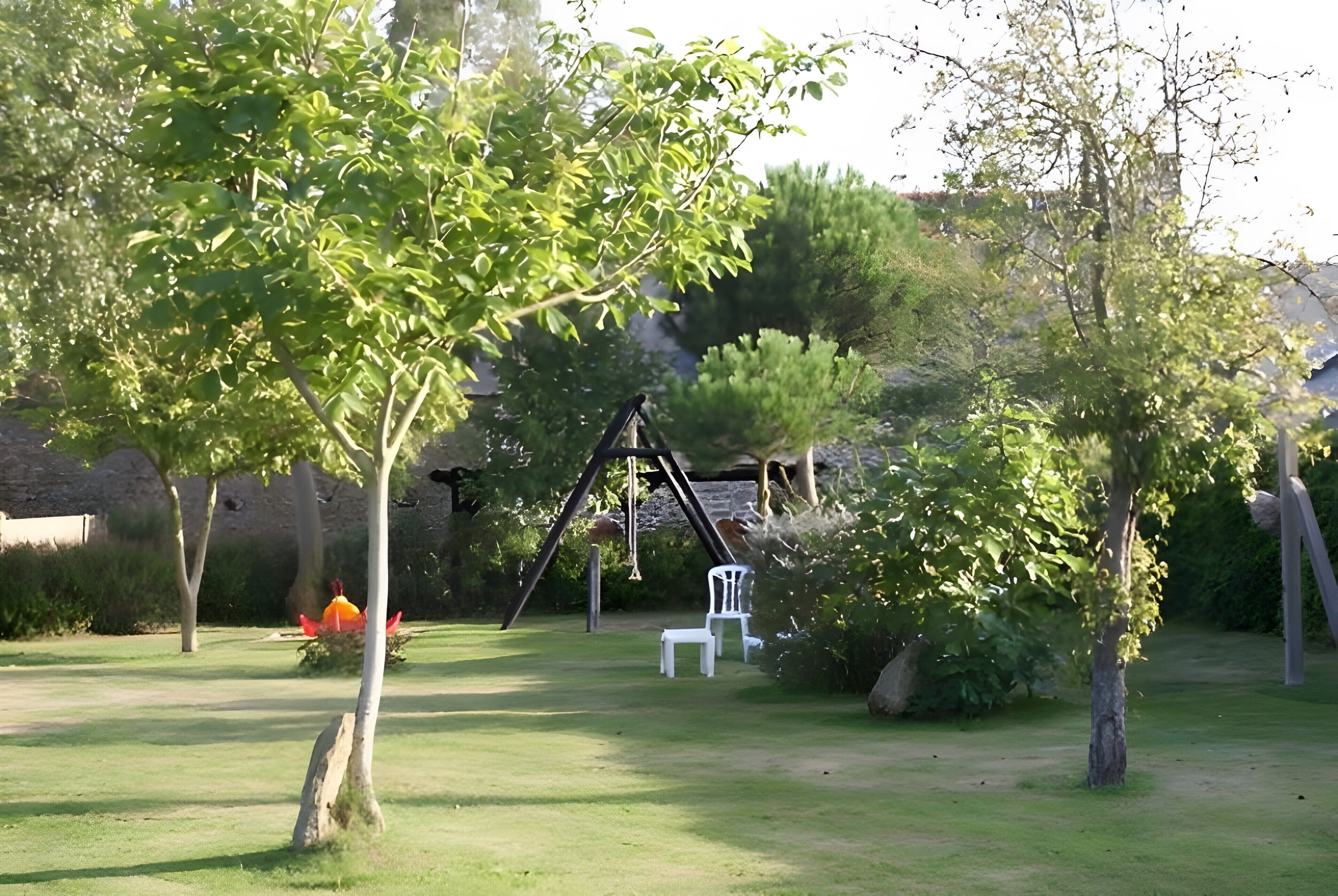 Area bambini