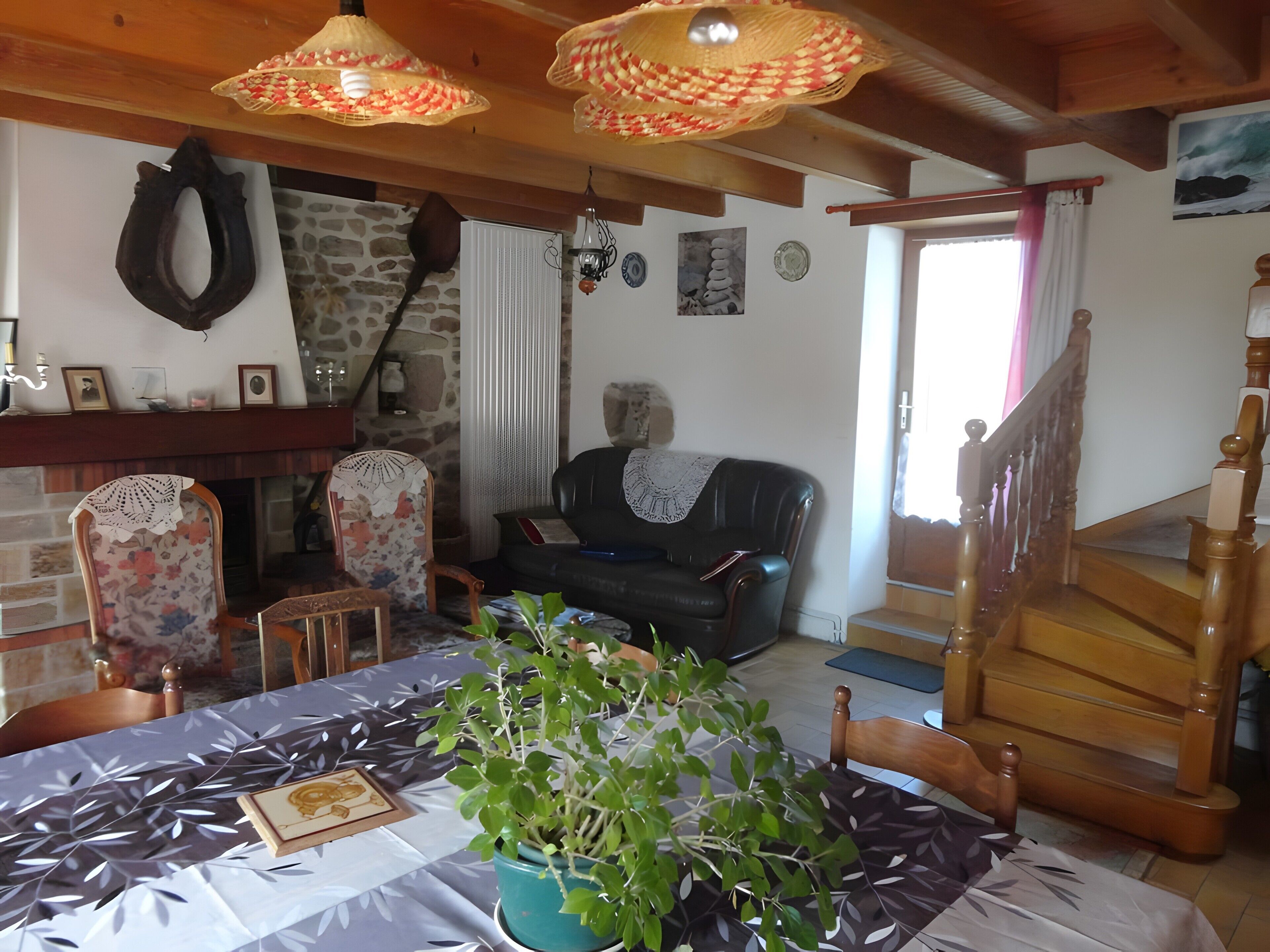 Intérieur