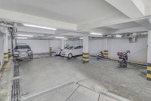 Esterno casa vacanze [estate]