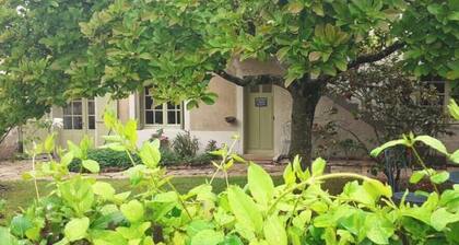 Studio Ala campagne - 4 pers,