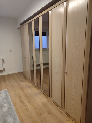 Interior - Apartment 'Fewo Im Grünen Near Listertalsperre' with Private Terrace, Garden & Wi-Fi (Meinerzhagen)