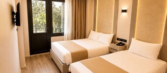 Dilara hotel