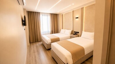 Dilara hotel