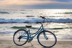 Beach - Stylish Montpellier Apartment for 4 (Montpellier)