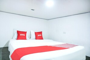 1 chambre, bureau