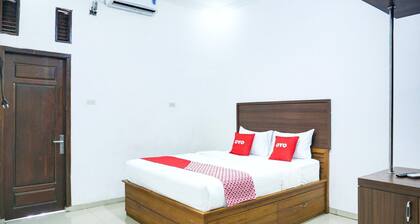 Cozy Double Escape W/ Free WiFi and Parking